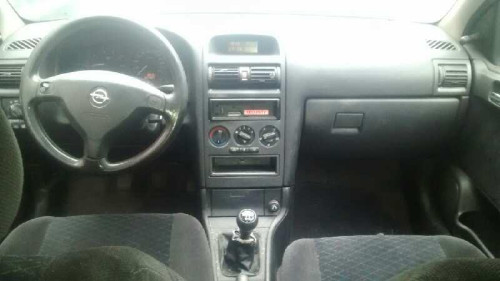  OPEL ASTRA G BERLINA 