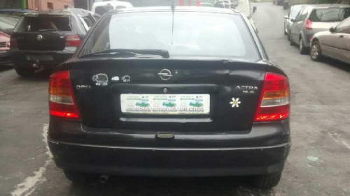  OPEL ASTRA G BERLINA 