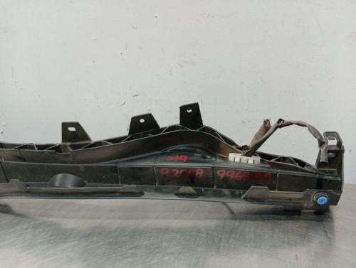  TORPEDO PEUGEOT 2008 