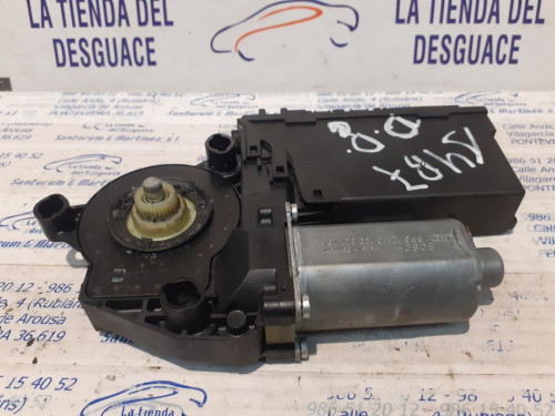  MOTOR ELEVALUNAS DELANTERO DERECHO 