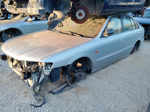  MAZDA 626 BERLINA (GF) 