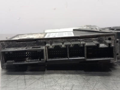 MOTOR ELEVALUNAS DELANTERO IZQUIERDO, AUDI, A4 AVANT (8E)