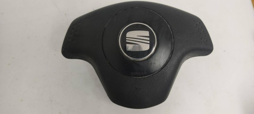 AIRBAG DELANTERO IZQUIERDO Seat IBIZA (6L1) 