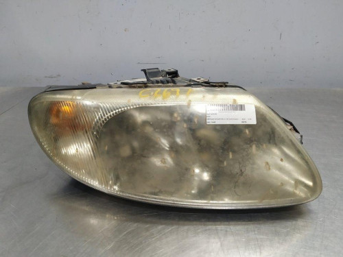  FARO DERECHO, CHRYSLER, VOYAGER (RG) 