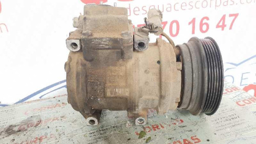 COMPRESOR AIRE ACONDICIONADO Land Rover FREELANDER (LN)(01.1998) 
