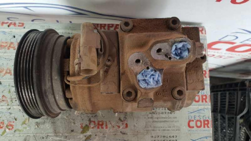 COMPRESOR AIRE ACONDICIONADO Land Rover FREELANDER (LN)(01.1998) 