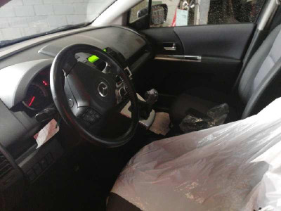 MAZDA 5 BERLINA (CR)