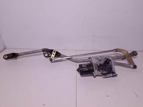 MOTOR LIMPIA DELANTERO RENAULT SCENIC II (JM) 