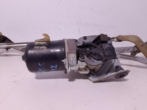 MOTOR LIMPIA DELANTERO RENAULT SCENIC II (JM) 