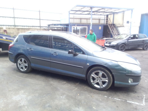  PEUGEOT 407 SW 