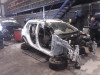PEUGEOT 2008 — Donor Vehicle for Used Parts 