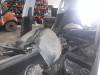 PEUGEOT 2008 — Donor Vehicle for Used Parts 