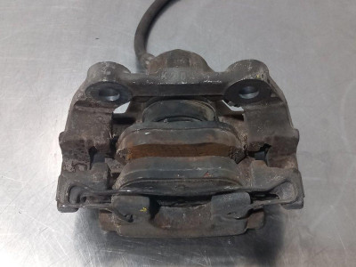 PINZA DE FRENO TRASERA IZQUIERDA, MERCEDES-BENZ, CLASE C (BM 204) BERLINA