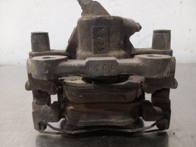 PINZA DE FRENO TRASERA IZQUIERDA, MERCEDES-BENZ, CLASE C (BM 204) BERLINA