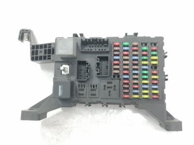 CAJA RELES / FUSIBLES, JAGUAR, X-TYPE
