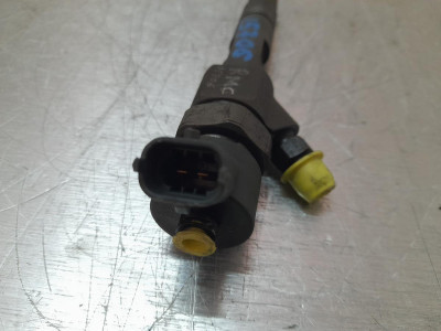 INYECTOR, Renault, KANGOO I (F/KC0)