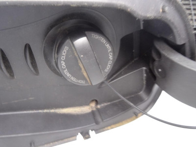 TAPA EXTERIOR COMBUSTIBLE, PEUGEOT, 308 (P5)