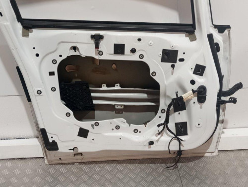  PUERTA DELANTERA IZQUIERDA FORD B-MAX (CB2) 