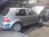 VOLKSWAGEN GOLF IV BERLINA (1J1)(10.1997) — автомобиль-донор на запчасти 