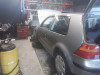 VOLKSWAGEN GOLF IV BERLINA (1J1)(10.1997) — автомобиль-донор на запчасти 
