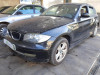  BMW SERIE 1 BERLINA (E81/E87) 