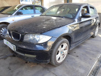 BMW SERIE 1 BERLINA (E81/E87)