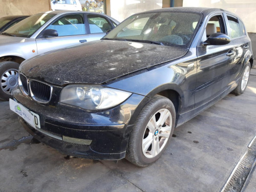  BMW SERIE 1 BERLINA (E81/E87) 