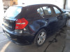  BMW SERIE 1 BERLINA (E81/E87) 