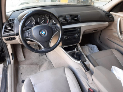 BMW SERIE 1 BERLINA (E81/E87)