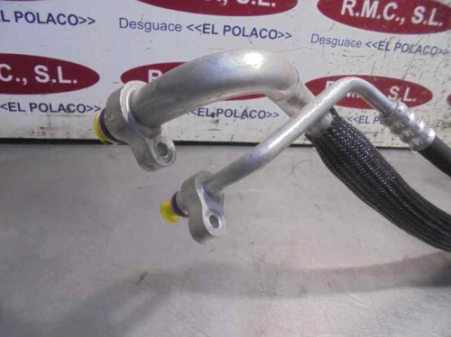 TUBOS AIRE ACONDICIONADO Mercedes-Benz CLASE C (BM 204) COUPE 