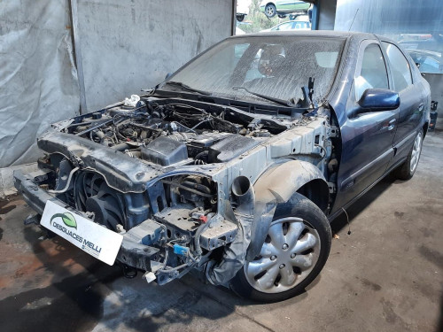  CITROEN XSARA BERLINA 