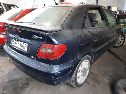  CITROEN XSARA BERLINA 