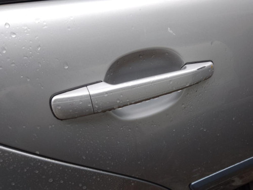 MANETA EXTERIOR TRASERA DERECHA MERCEDES-BENZ CLASE E (BM 210) BERLINA 