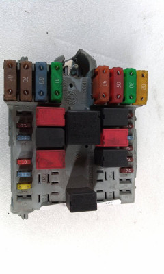 CAJA RELES / FUSIBLES, LANCIA, YPSILON (101)