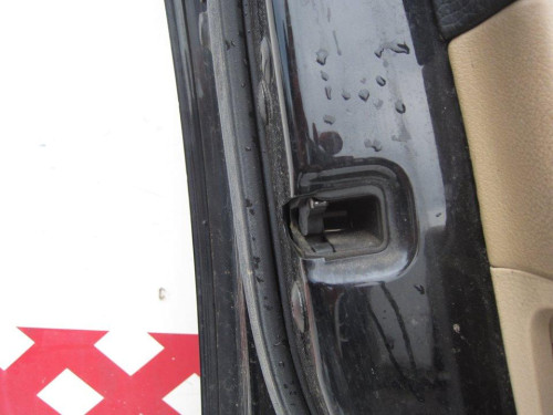  CERRADURA PUERTA DELANTERA IZQUIERDA Volkswagen PASSAT BERLINA (3C2) 