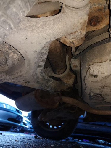 AFORADOR, FIAT, SEICENTO (187)