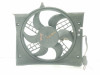  ELECTROVENTILADOR, BMW, SERIE 3 COMPACTO (E46) 