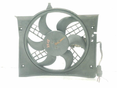 ELECTROVENTILADOR, BMW, SERIE 3 COMPACTO (E46)