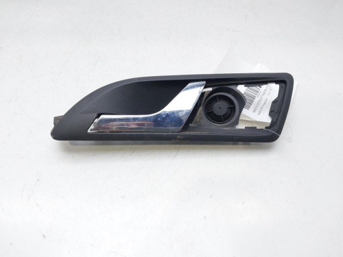  MANETA INTERIOR TRASERA IZQUIERDA SKODA YETI (5L)(2009) 