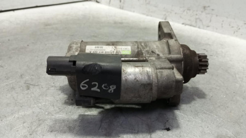 MOTOR ARRANQUE, SEAT, ALTEA (5P1)