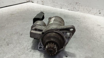 MOTOR ARRANQUE, SEAT, ALTEA (5P1)