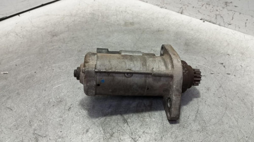 MOTOR ARRANQUE, SEAT, ALTEA (5P1)