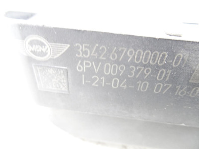 POTENCIOMETRO PEDAL, MINI, MINI (R56)