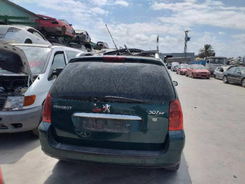  PEUGEOT 307 BREAK/ SW (S2) 