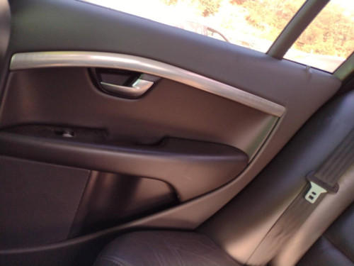  VOLVO S80 BERLINA 
