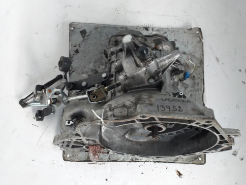  CAJA CAMBIOS OPEL VECTRA B BERLINA 