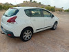 PEUGEOT 3008 — vehículo donante para recambios 