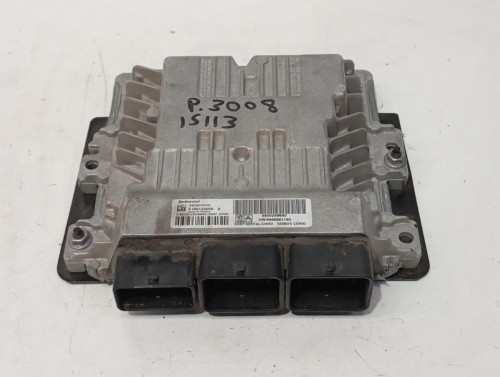 CENTRALITA MOTOR UCE Peugeot 3008 