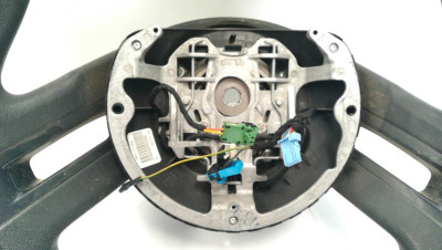 VOLANTE, CITROEN, GRAND C4 PICASSO