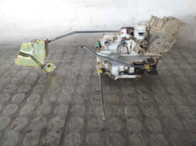 CERRADURA PUERTA DELANTERA DERECHA, NISSAN, PICKUP (D22)